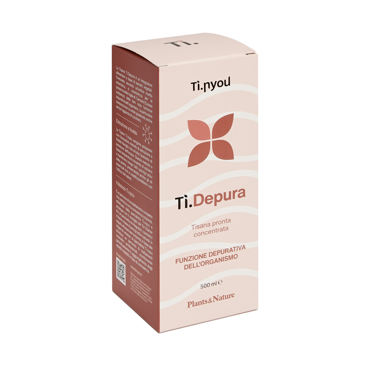 Ti.Depura