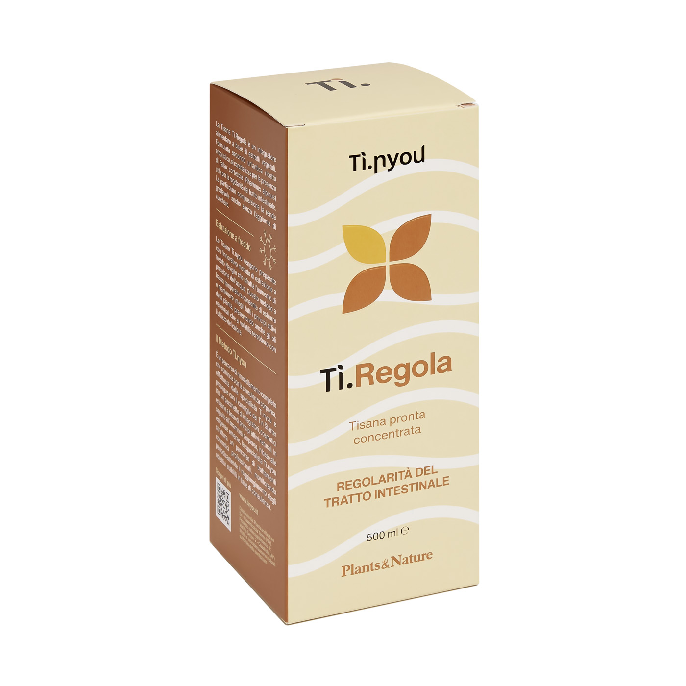 Ti.Regola Ti.Regola