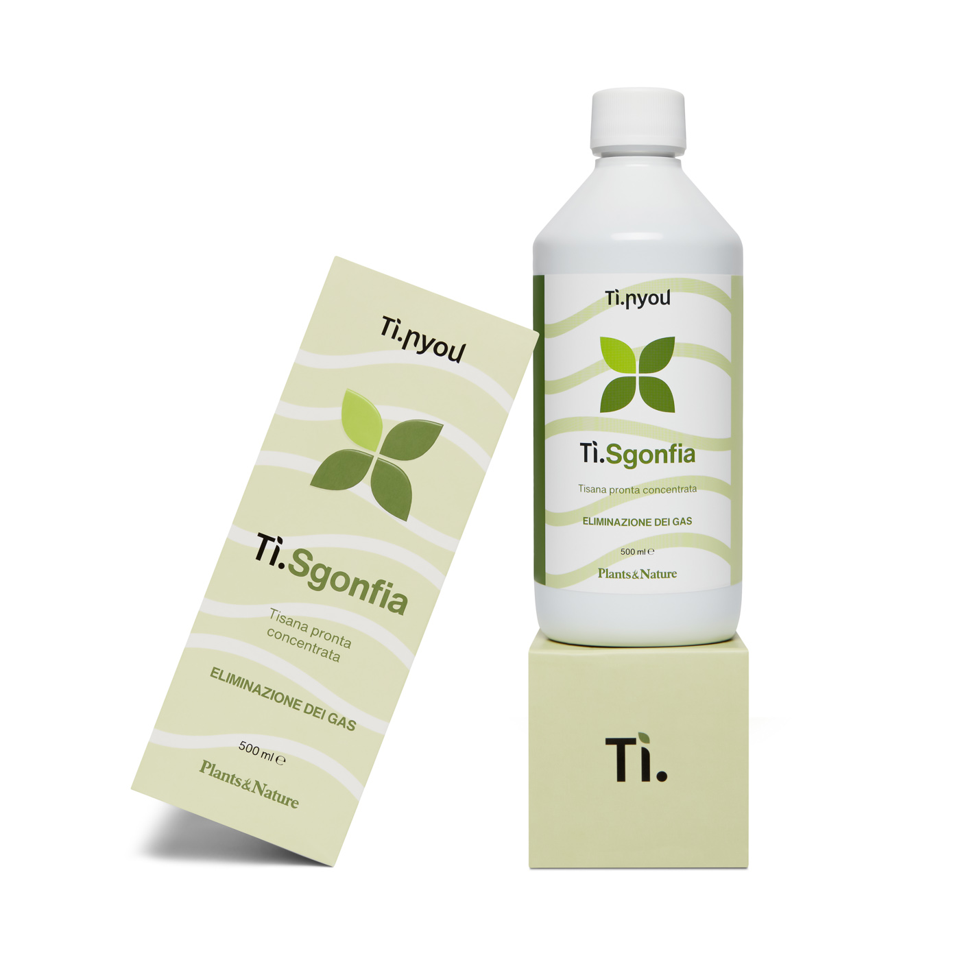 Ti.Sgonfia- Ti.Sgonfia-