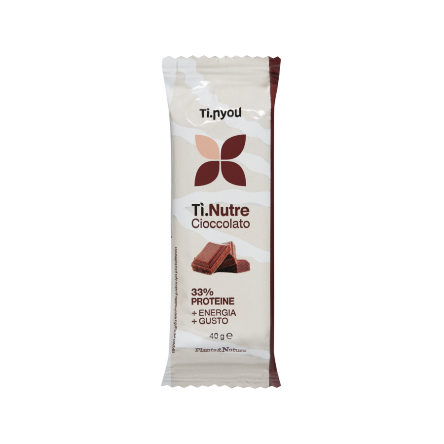 Ti.Nutre Cioccolato shop