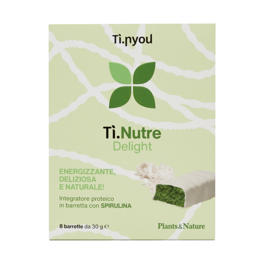 Ti.Nutre Delight shop
