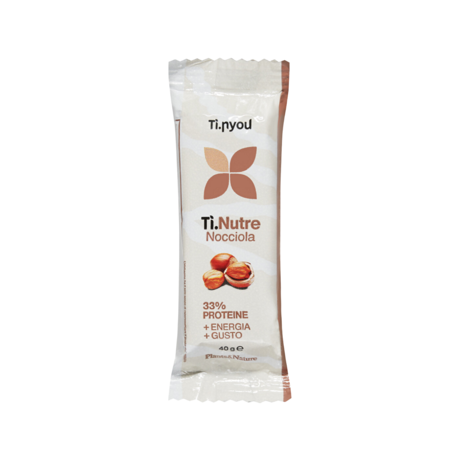 Ti.Nutre Nocciola shop