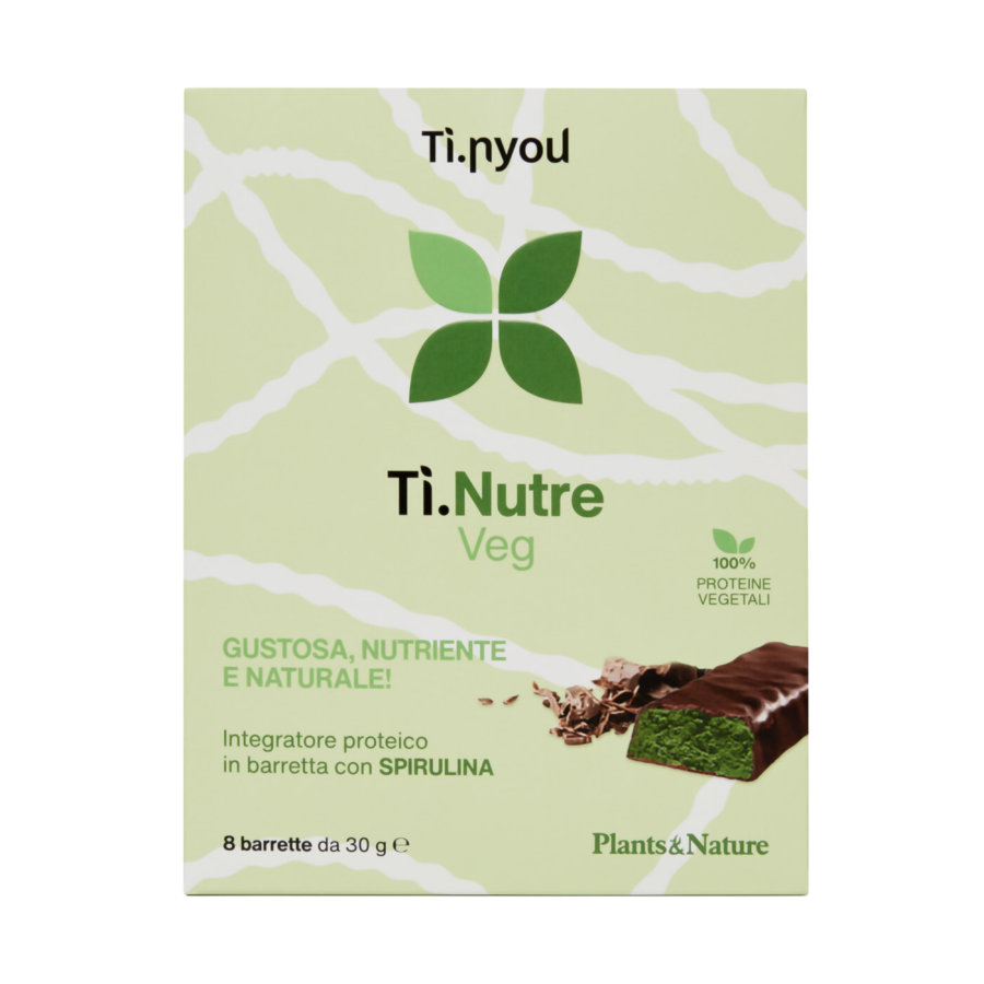 Ti.Nutre Veg shop