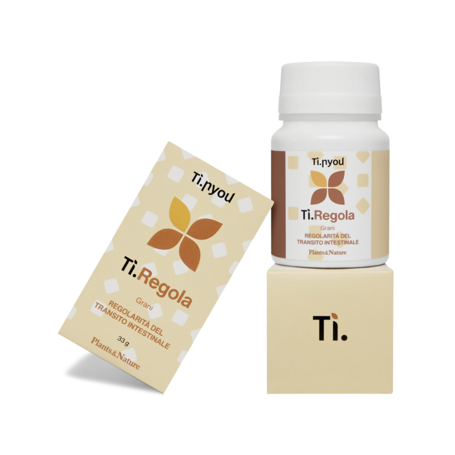 Ti.Regola grani shop